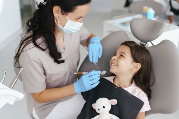 Oral Cancer Screening in West Puente Valley, CA