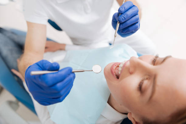 Best Dental Fillings (Composite and Amalgam)  in West Puente Valley, CA